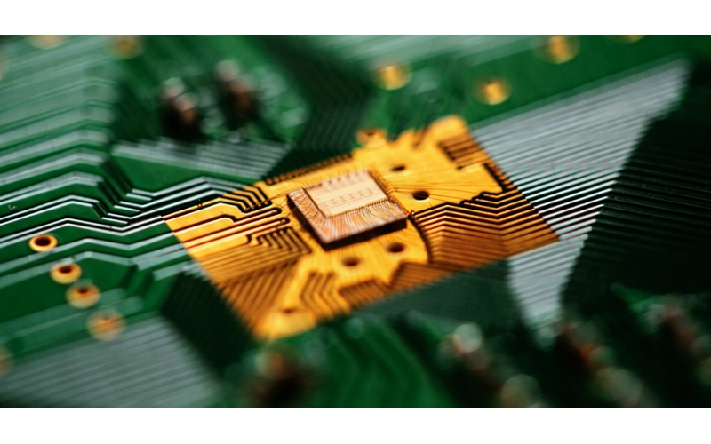 2023年，芯片巨頭，庫存驚人