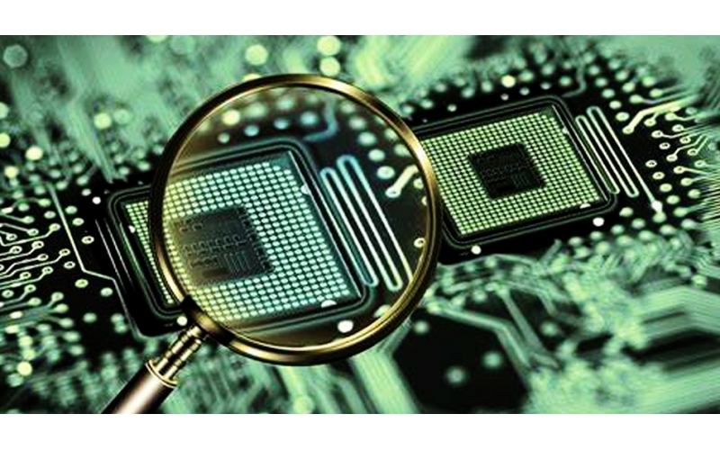 2023年，半導(dǎo)體設(shè)備，同比下跌22%