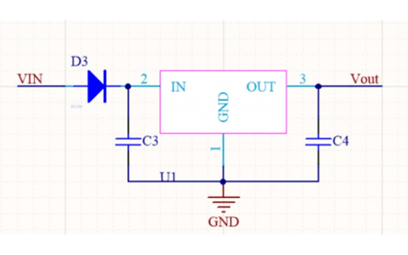 電路中二極管的這些用法你會(huì)了嗎？