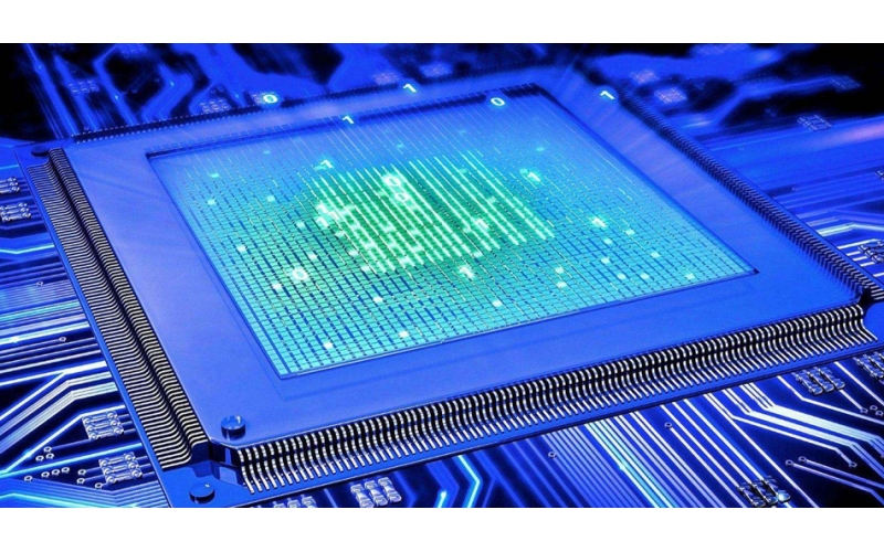 全球TOP 25芯片企業(yè)，中國大陸無一上榜