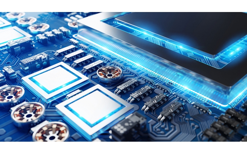 AI在PCBA電子制造中有什么應(yīng)用？