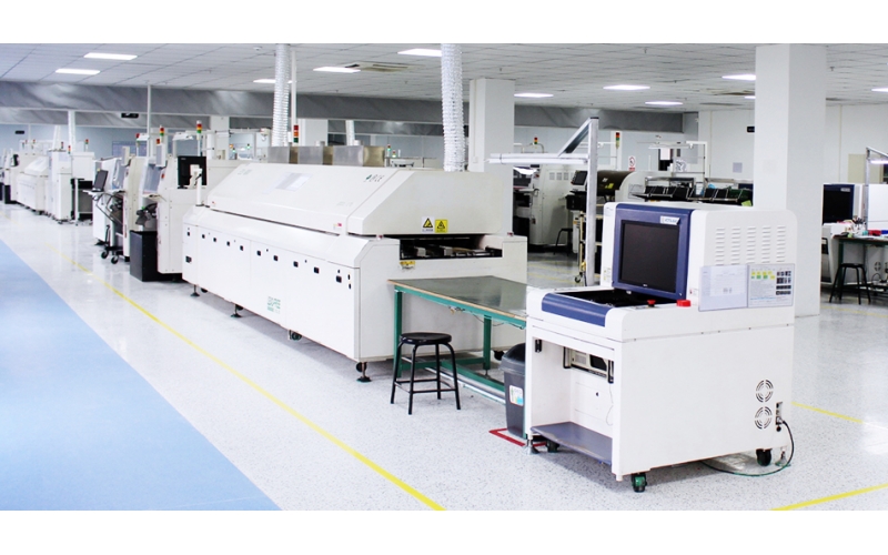 SMT生產(chǎn)過程中，如果元件高度設(shè)定不正確會(huì)有什么影響？