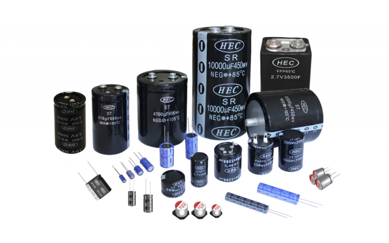 關(guān)于電容的這些事你都知道嗎？