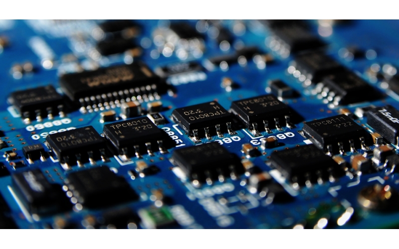 常用半導(dǎo)體中英對(duì)照表（建議收藏）