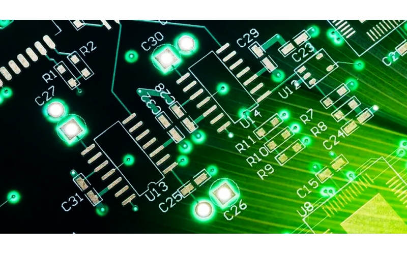 PCB這8種常見標(biāo)記你都認(rèn)識(shí)嗎？有什么作用？