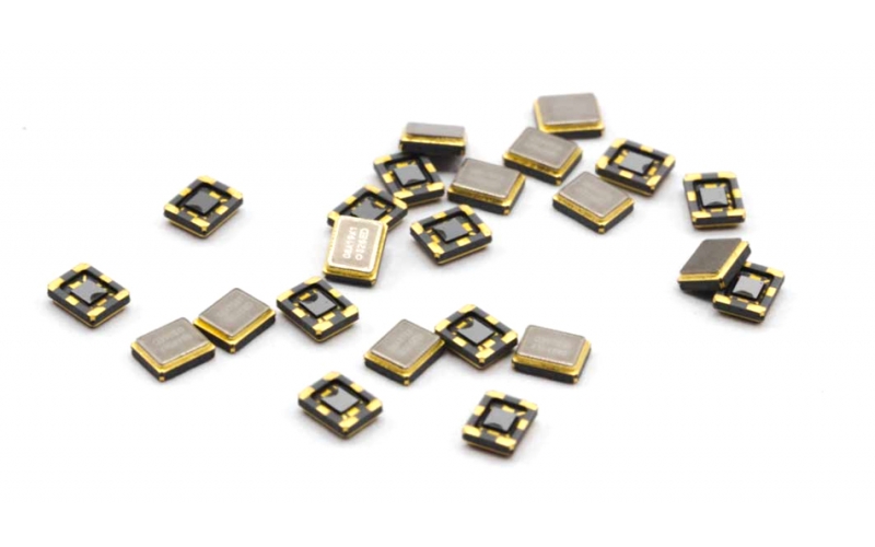 諾的干貨 - 為什么我的晶振又燒壞了？