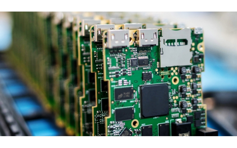 PCBA加工中有鉛焊接和無鉛焊接的區(qū)別有哪些？