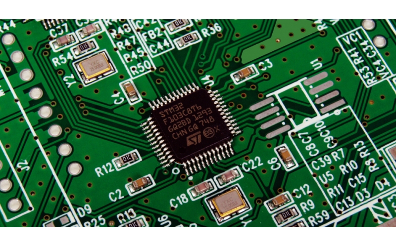 射頻（RF）PCBA設(shè)計：天線、濾波器和傳輸線的優(yōu)化