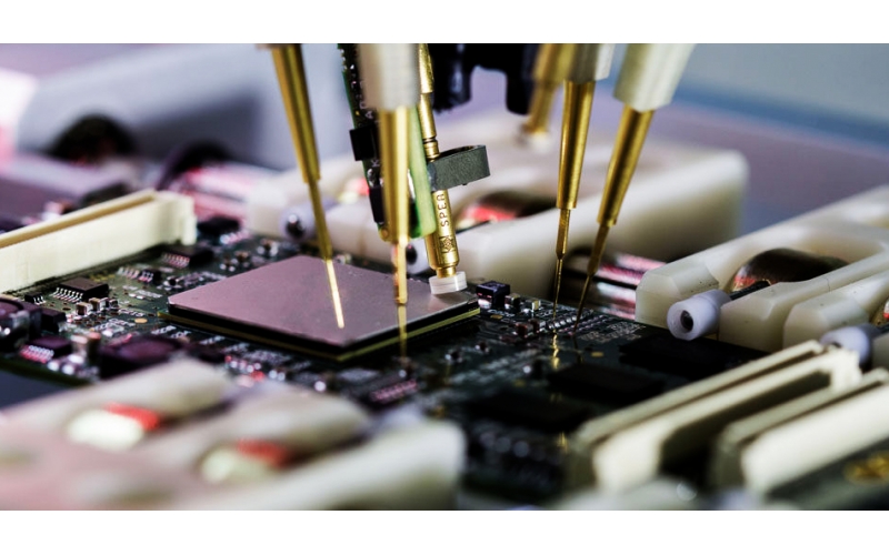 PCBA測試策略：功能測試、ICT和FCT的比較