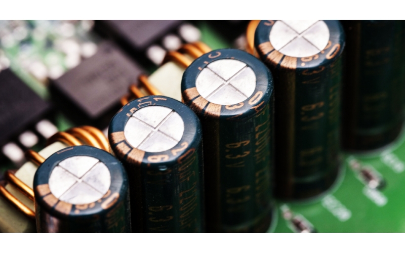 PCBA制造中的靜電放電（ESD）測試和防護(hù)