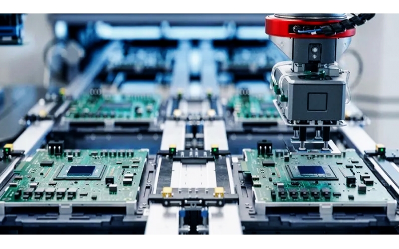 PCBA制造業(yè)的綠色環(huán)保實踐與創(chuàng)新技術應用