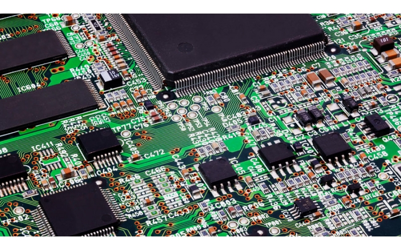 PCBA加工工廠的智能化生產系統(tǒng)與智能制造實踐