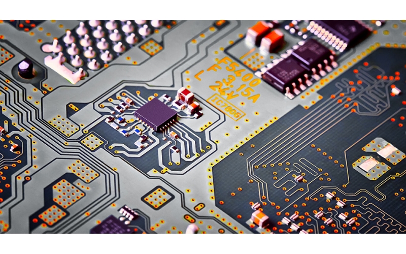 PCBA行業(yè)的未來(lái)發(fā)展趨勢(shì)：量子計(jì)算、生物電子學(xué)和可編程邏輯