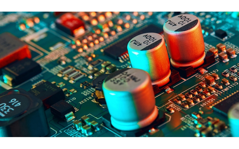 電子元器件選型策略：如何選擇符合項(xiàng)目需求的元器件？