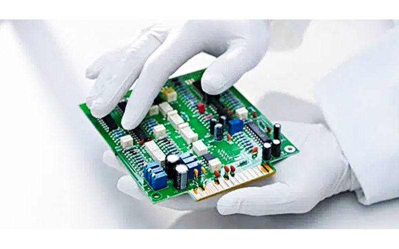 從制板到裝配：探索PCBA加工中的數(shù)字雙胞胎技術