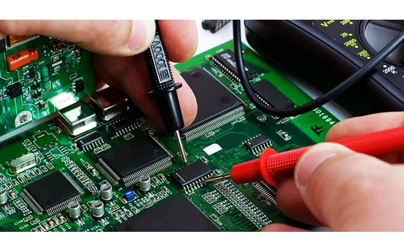 PCBA加工中的高返修率：如何降低？
