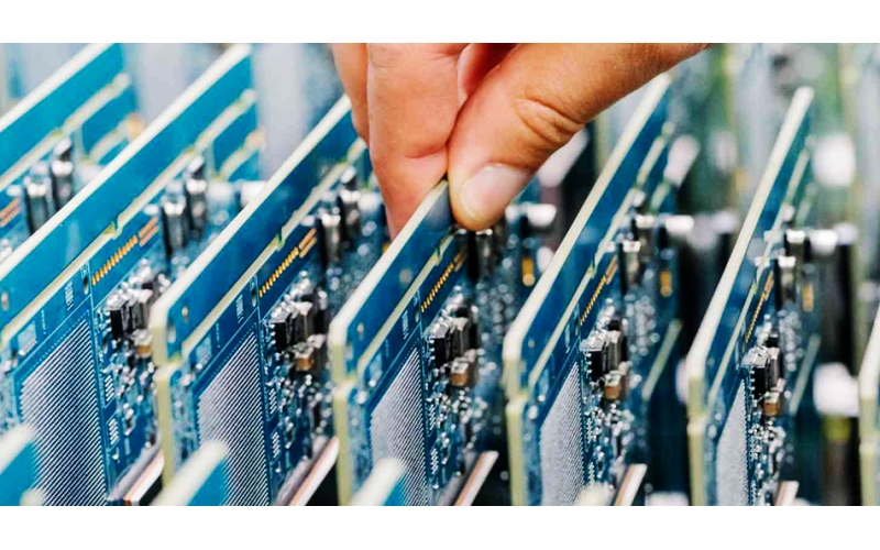 PCBA工廠的ISO9001認(rèn)證意味著什么？