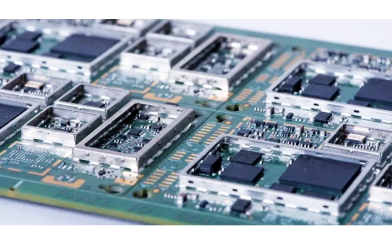 如何確保PCBA工廠的多層板加工能力滿足復雜需求？