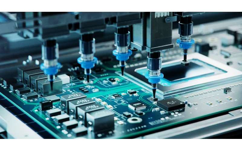 從質量檢測到問題追溯：PCBA工廠如何做到零缺陷？