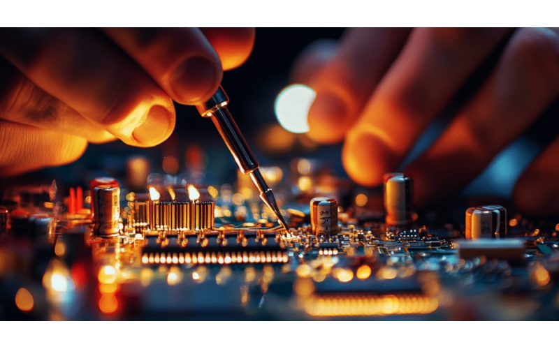 如何通過客戶反饋評估PCBA工廠的服務(wù)質(zhì)量？