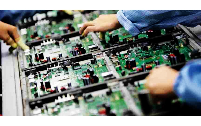 如何通過PCBA工廠的創(chuàng)新能力提高產(chǎn)品競爭力？