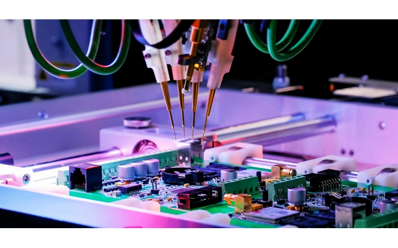 高端PCBA加工需求如何選擇具備相應產(chǎn)能的工廠？