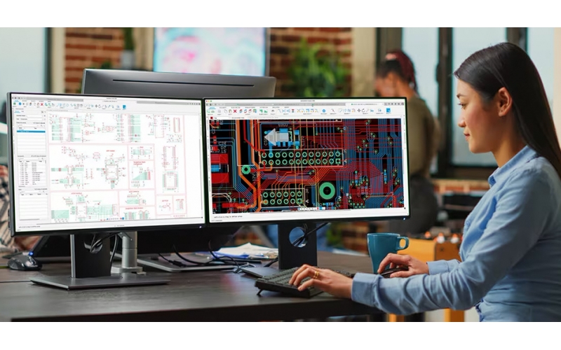 PCBA工廠如何應對高復雜度電路設計的生產(chǎn)需求？