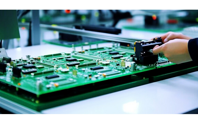 PCBA工廠的環(huán)保生產(chǎn)標準如何影響全球供應鏈？