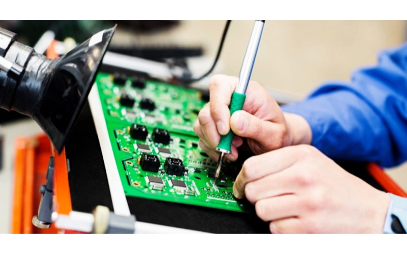 PCBA工廠的合作案例分析：成功的背后是什么？