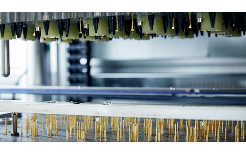 PCBA工廠的產(chǎn)業(yè)升級(jí)如何推動(dòng)行業(yè)變革？