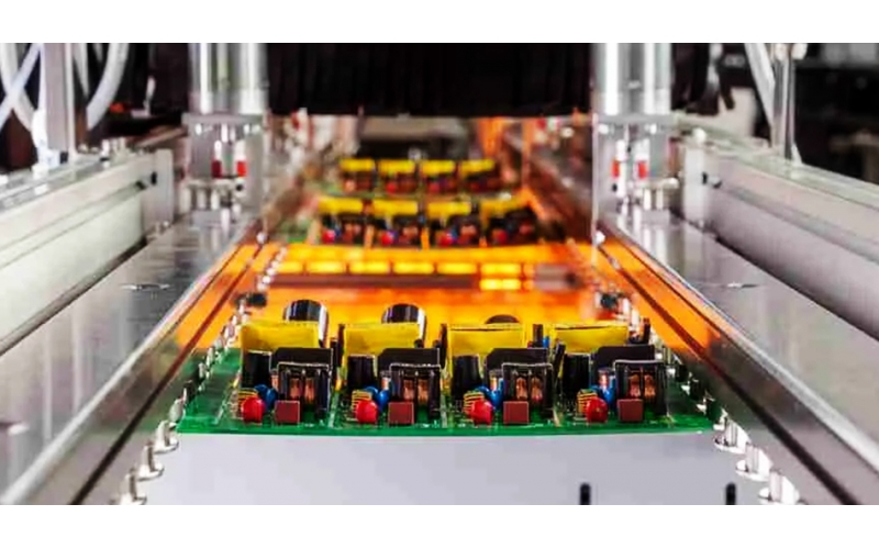 PCBA工廠的訂單排程如何優(yōu)化交貨時(shí)間？