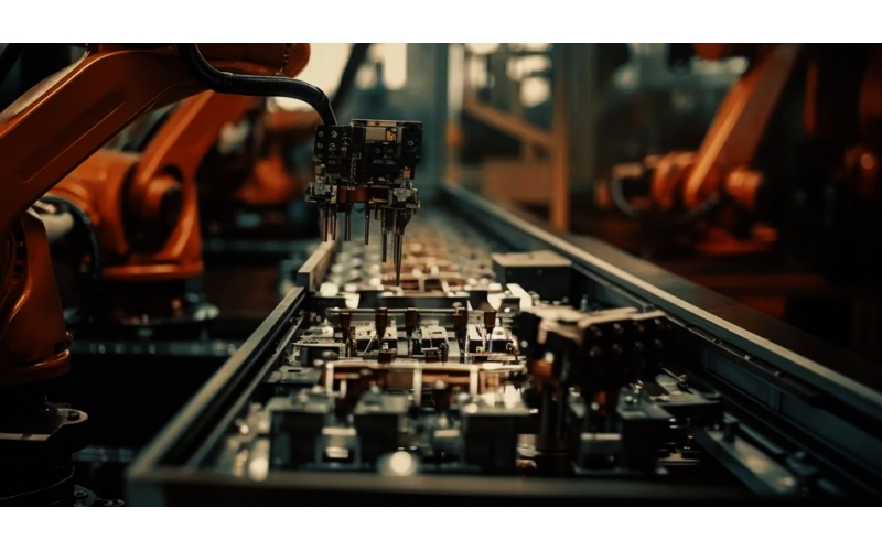 如何通過優(yōu)化供應(yīng)鏈提升PCBA工廠的交貨能力？