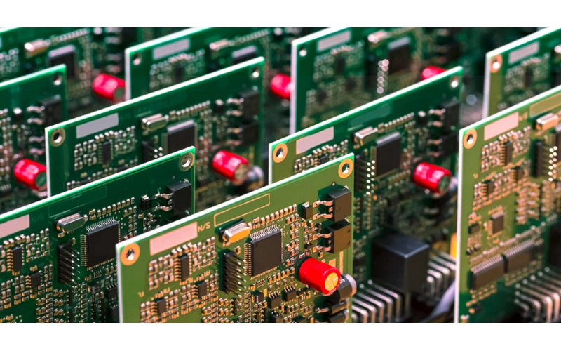 PCBA工廠的成功客戶案例分享：從設(shè)計(jì)到量產(chǎn)的全過(guò)程