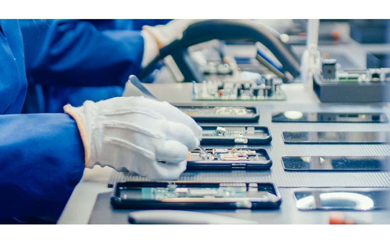 PCBA工廠的客戶口碑如何提升品牌信任度？