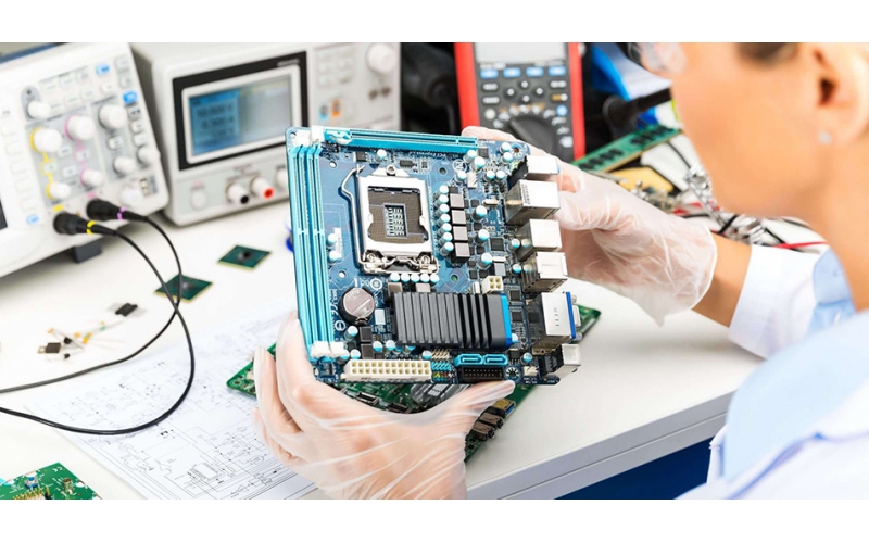 PCBA工廠的供應鏈整合能力對項目成功的影響