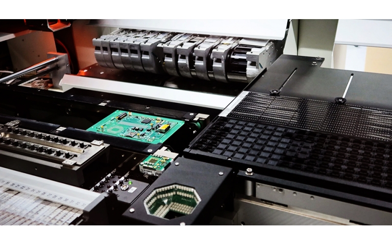 PCBA工廠如何通過(guò)綠色生產(chǎn)提升企業(yè)社會(huì)責(zé)任？