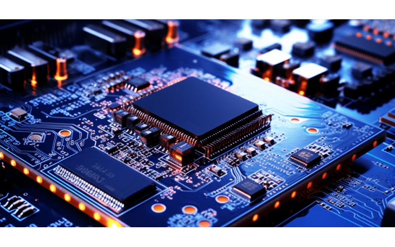 PCBA工廠的合作成功案例：如何實現(xiàn)復雜電路設計？