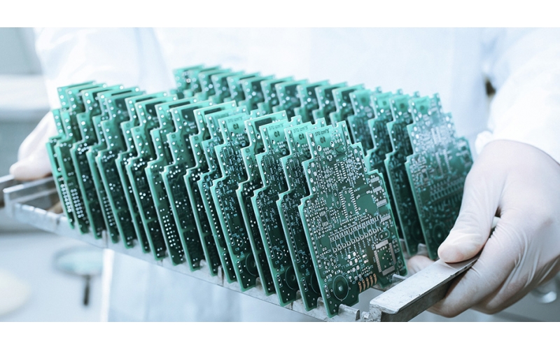 PCBA工廠的技術(shù)創(chuàng)新如何助力工業(yè)2.0？