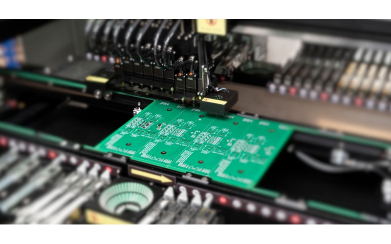 PCBA工廠的產(chǎn)業(yè)鏈整合如何推動(dòng)行業(yè)升級(jí)？