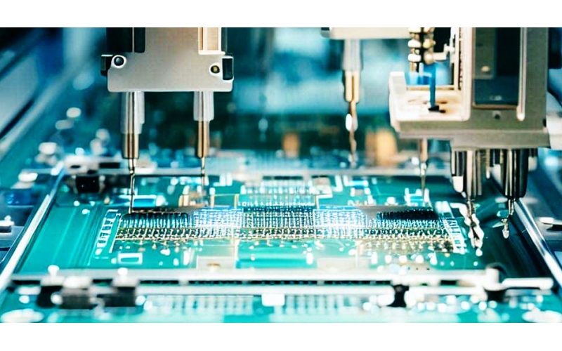 PCBA測(cè)試定制方案：如何滿足多行業(yè)的不同需求