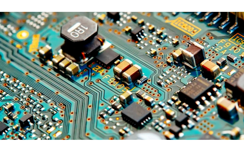 物聯(lián)網(wǎng)時(shí)代的PCBA加工技術(shù)革新
