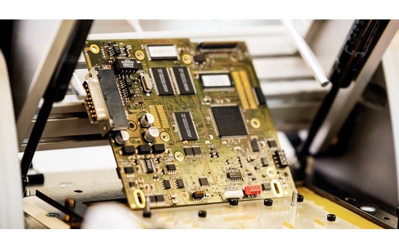 汽車電子PCBA測(cè)試的獨(dú)特要求與解決方案