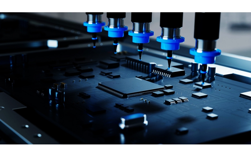 如何應(yīng)對(duì)5G基站PCBA測(cè)試中的高頻挑戰(zhàn)