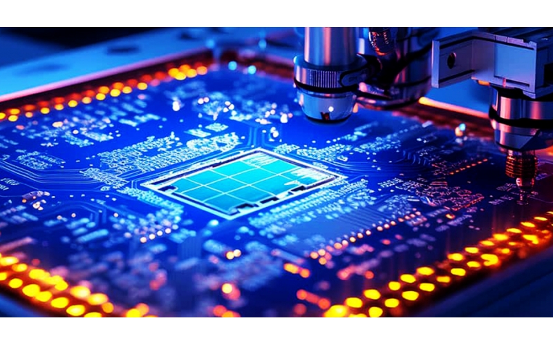 如何通過邊緣計(jì)算實(shí)現(xiàn)實(shí)時(shí)PCBA測試