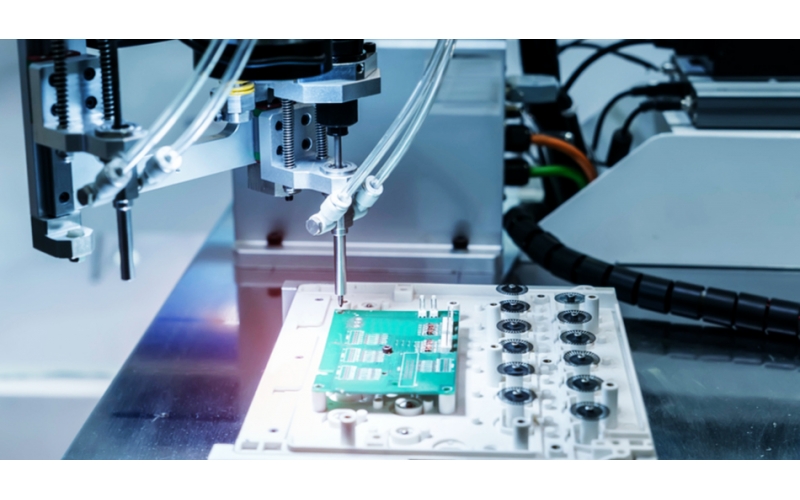 PCBA測試中的數(shù)據(jù)處理：最佳實(shí)踐