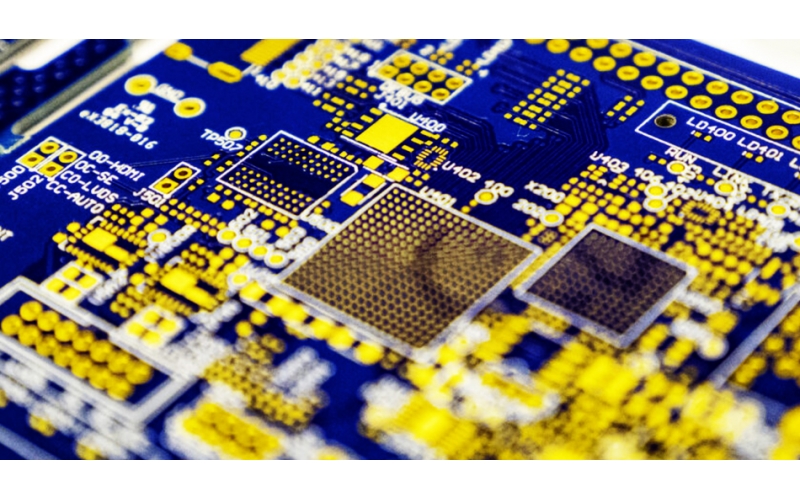 供應鏈管理中的PCBA加工協(xié)調：挑戰(zhàn)與應對