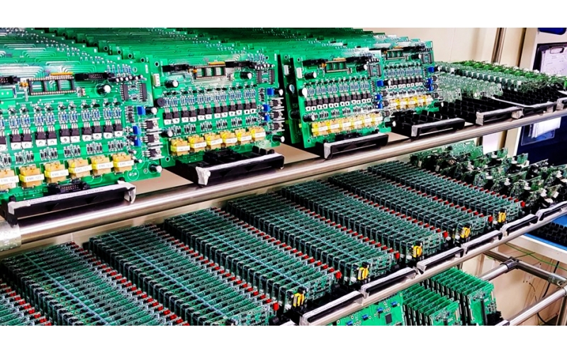 如何通過供應鏈優(yōu)化提升PCBA生產效率