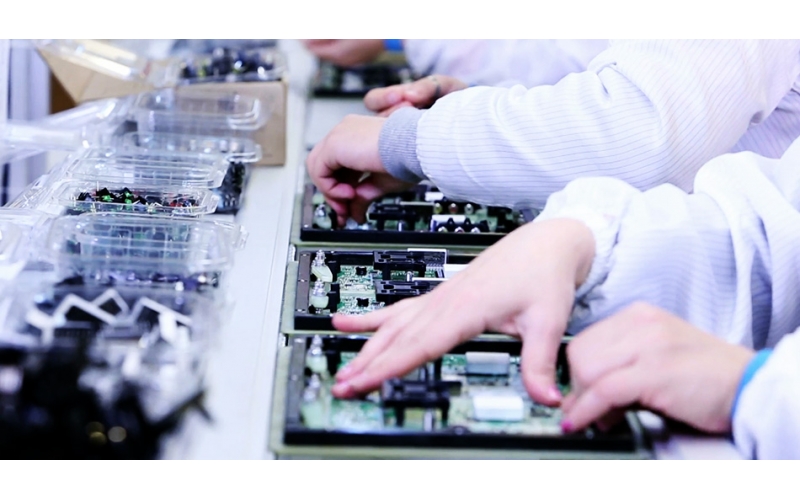 物料齊套率如何影響交付周期？PCBA工廠的供應(yīng)鏈協(xié)同之道