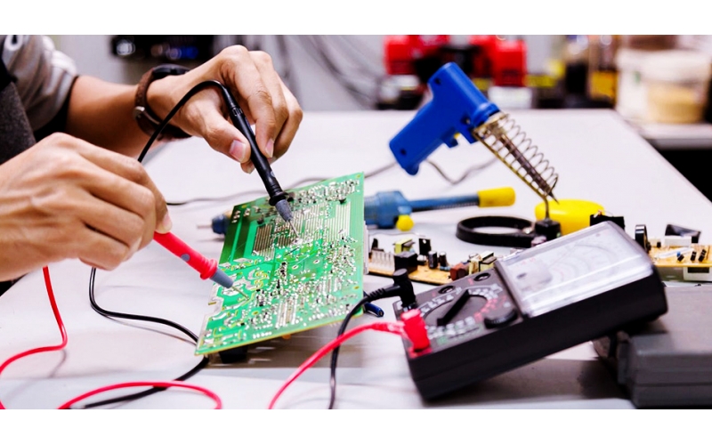 焊點(diǎn)失效分析：如何通過(guò)切片實(shí)驗(yàn)定位根源？