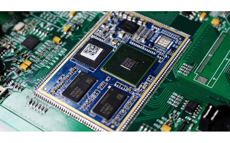 生產(chǎn)批次管理：如何通過條碼追溯每一顆電阻的來源？